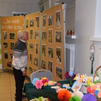 Zobacz w powiększeniu: OTWARCIE KLUBU SENIORA W BARANOWIE (19)